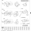 Caja de cambios de velocidad de velocidad helicoidal de la serie Redsun R167 con 18.5kW ~ 160kW AC Motor